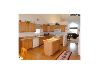 Loads of Kitchen Cabinets