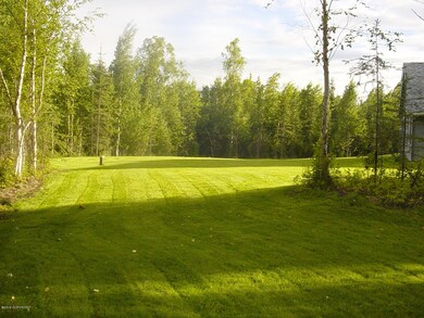 Gorgeous Yard
