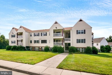 100 Chesterfield Ln unit 207, Stafford, VA 22556 - photo 3