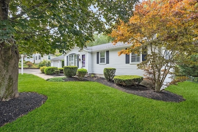 45 Forest St, Braintree, MA 02184 - photo 3