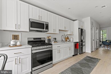 1539 4th St NW unit 2, Washington, DC 20001 - photo 7
