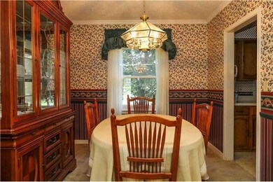 Dining Room.