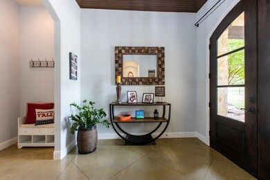 217 S Grand Cru Ln, Fredericksburg, TX 78624 - photo 5