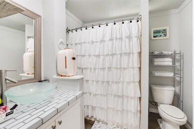 206 Hobson St, Weatherford, TX 76086 - photo 5