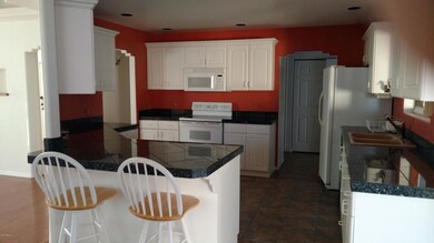 Kitchen - View 3