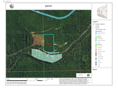 0 NE Sunset Falls Rd unit 23519390, Yacolt, WA 98675 - photo 3