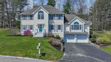 30 Sarah j Cir, Haverhill, MA 01832 - photo 2