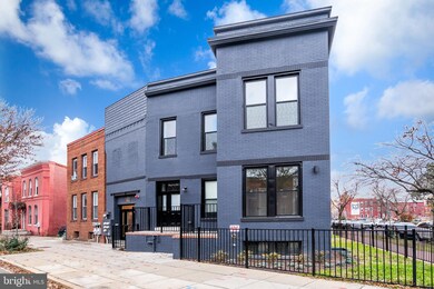 1101 Florida Ave NE unit 4, Washington, DC 20002 - photo 2