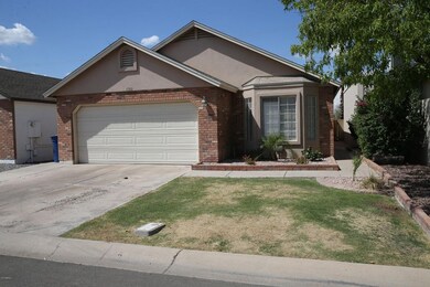 1322 W Cortez Ct, Chandler, AZ 85224 - photo 2