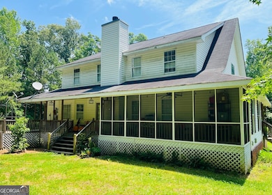 1400 Heidi Trail, Buckhead, GA 30625 - photo 2