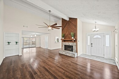 1515 Bamwick Dr, Houston, TX 77090 - photo 5