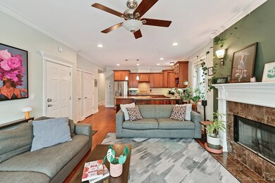 4853 N Winthrop Ave unit 2S, Chicago, IL 60640 - photo 5