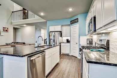 405 Badlands Trail, Celina, TX 75009 - photo 7