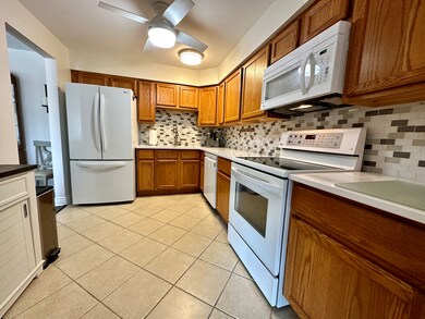 850 S Lorraine Rd unit 2E, Wheaton, IL 60189 - photo 6