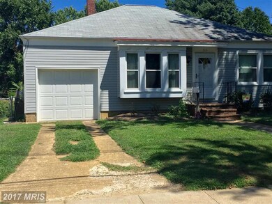 515 First St, Annapolis, MD 21403 - photo 2