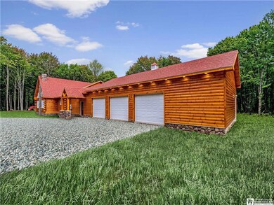 Virtually landscaped