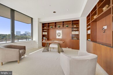 The Residences At The Ritz Carlton Condos unit PH1C, Washington, DC 20007 - photo 6