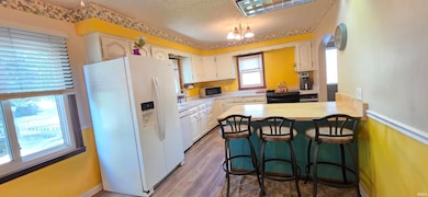 1101 N Spring St, Evansville, IN 47711 - photo 4