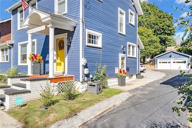 1408 E Pershing St, Salem, OH 44460 - photo 4