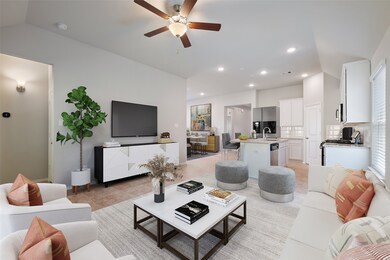 2933 Yaupon Grove Ln, Conroe, TX 77385 - photo 2