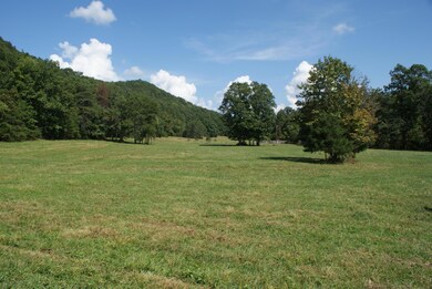 Pasture Field