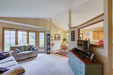 455 Ash St, Oregon, WI 53575 - photo 2