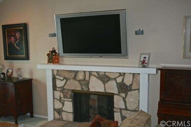 Pre-installed electrical outlet and cable outlet f