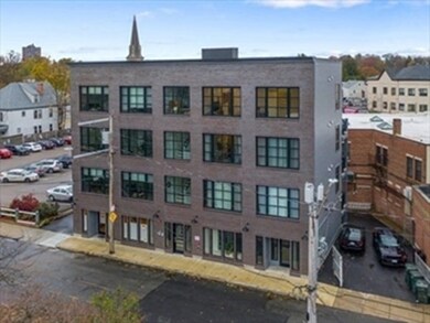 7 Burroughs St unit 4, Jamaica Plain, MA 02130 - photo 7