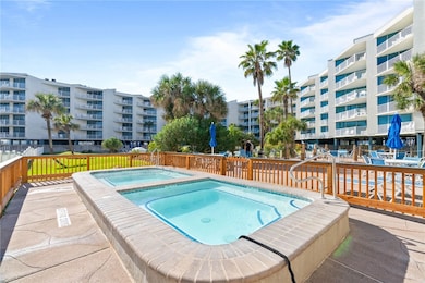 800 Sandcastle Dr unit 209, Port Aransas, TX 78373 - photo 7