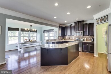 5364 Blue Crab Ln, Waldorf, MD 20602 - photo 4