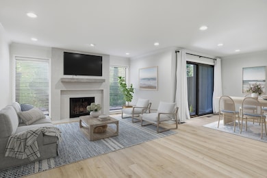 30915 Timberbrook Ln, Bingham Farms, MI 48025 - photo 3