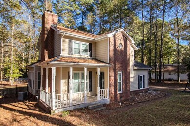 210 Groveland Dr, Peachtree City, GA 30269 - photo 3