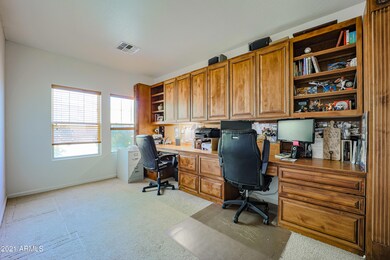 Home office