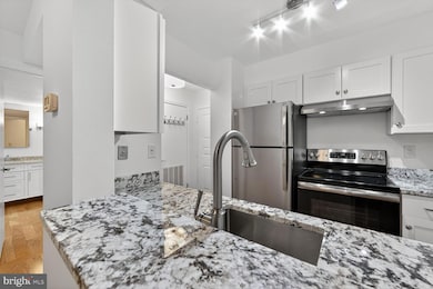 The Astoria unit 339, Arlington, VA 22201 - photo 2