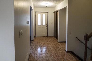 Entry Foyer