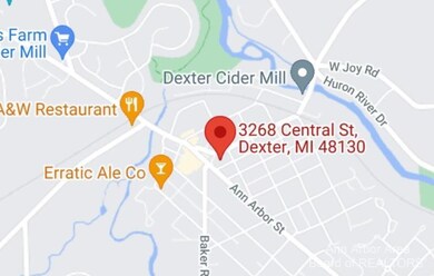 3268 Central St, Dexter, MI 48130 - photo 5