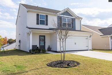 1547 Meditation Ln, Gilbert, SC 29054 - photo 3