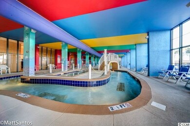 Monterey Bay Suites unit 1147 Monterey Bay, Myrtle Beach, SC 29572 - photo 4