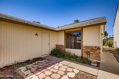 4207 E Camino St, Mesa, AZ 85205 - photo 3