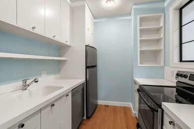 The Basilica unit 219, Charlestown, MA 02129 - photo 6