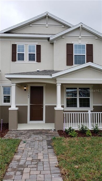 13781 Bressler Aly, Windermere, FL 34786 - photo 2