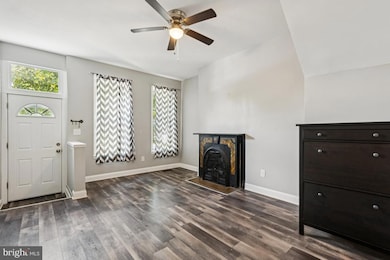 210 S Loudon Ave, Baltimore, MD 21229 - photo 7