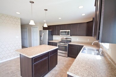 10223 Flagstaff St, Cedar Lake, IN 46303 - photo 3