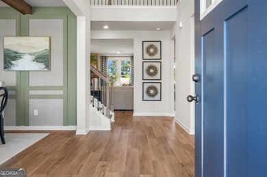 2517 Cadenza Cir, Dacula, GA 30019 - photo 3