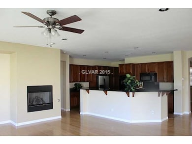 3312 Saddle Soap Ct unit 18, Las Vegas, NV 89135 - photo 5