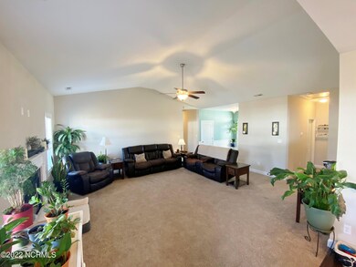 2906 Cresset Dr, Winterville, NC 28590 - photo 5