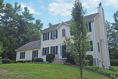 36 Chicopee Dr, Hubbardston, MA 01452 - photo 2