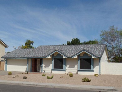 1182 E Ivanhoe St, Chandler, AZ 85225 - photo 2