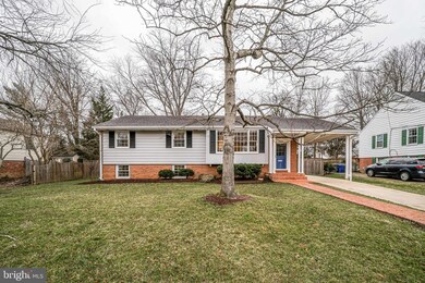 8413 Conover Place, Alexandria, VA 22308 - photo 2