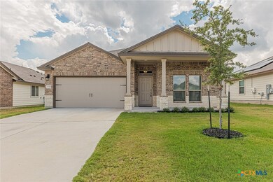 3049 Wigeon Way, Copperas Cove, TX 76522 - photo 2